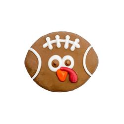 Halftime Fowl