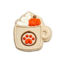 Pumpkin Spice and Everything Nice