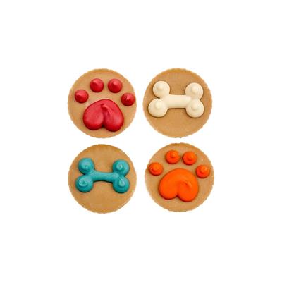 Paws up for Bones PB Cups