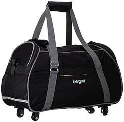 Coastal Products Bergan Wheeled Comfort Carrier