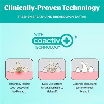 Fresher Breath Water Additive 16oz