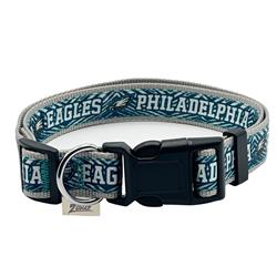 Philadelphia Eagles Zubaz Collar
