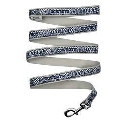 Dallas Cowboys Zubaz Leash