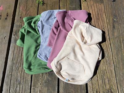 Apple Hoodie - Starter Set