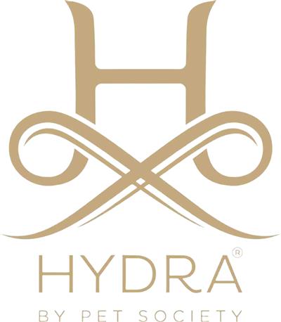 Ultra Deshedding and Detangling Shampoo 1.3Gallon by Hydra
