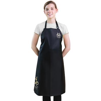 Black Apron by Hydra