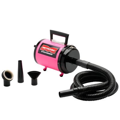 Air Force Commander Two Speed Dryer by Metrovac