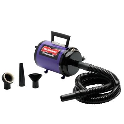 Air Force Commander Two Speed Dryer by Metrovac