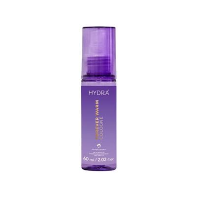Forever Warm Cologne Retail 2.02oz by Hydra