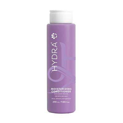 Moisturizing Conditioner Retail 9.80oz by Hydra
