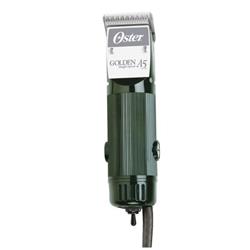 Oster A5 Turbo Clipper Blue/Gray 1-Speed