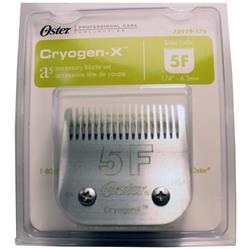 Oster A5 Blade Set 5F