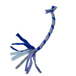 Knots of Fun Braided Cat Toy - 6 inch braid