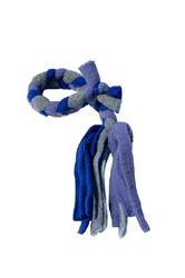 Knots of Fun- Mini Cat toy