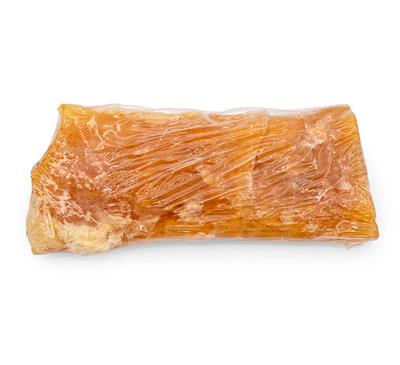 ThoozyPet USA-Sourced Beef Backstrap Dog Chews 4-6" 50ct