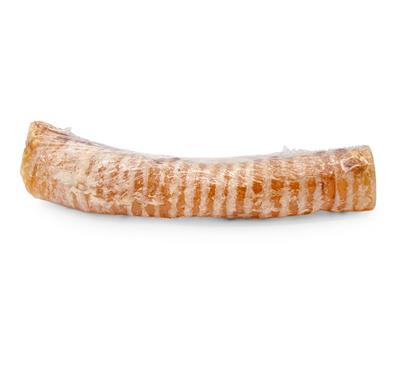 ThoozyPet USA-Sourced Beef Trachea Dog Chews 9-11" 10ct