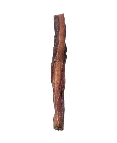 ThoozyPet USA-Sourced Odorless Jumbo Beef Bully Stick Dog Chews 4-6" 35ct