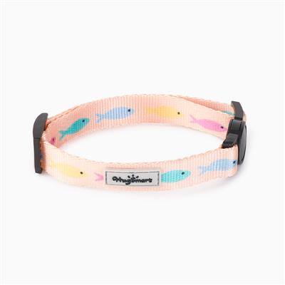 Cat Collar — Fish