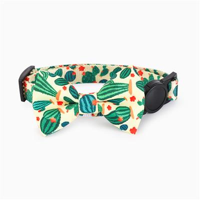 Bowknot— Cactus