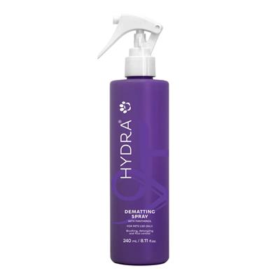 Dematting Spray Retail 8.11oz by Hydra