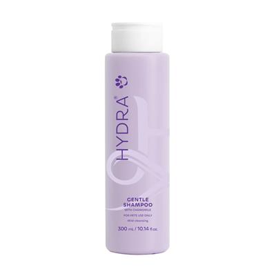 Gentle Shampoo Retail 10.14oz by Hydra