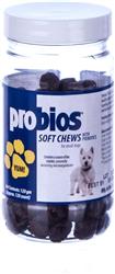 Probios Soft Chews with Prebiotics for Medium and Large Dogs 240gm