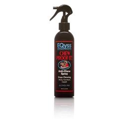 Eqyss Chew Proof It! Anti-Chew Pet Spray 8oz.