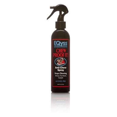 Eqyss Chew Proof It! Anti-Chew Pet Spray 8oz.