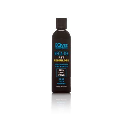 Eqyss Mega-Tek Pet Rebuilder 8oz.