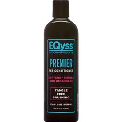 Eqyss Premier Pet Conditioner 16oz.