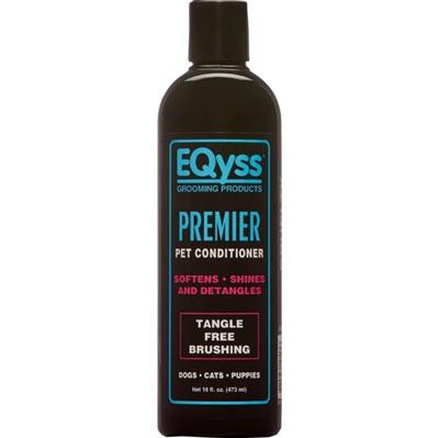 Eqyss Premier Pet Conditioner 16oz.
