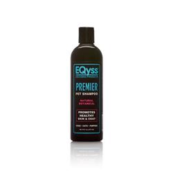 Eqyss Premier Pet Natural Botanical Shampoo 16oz.