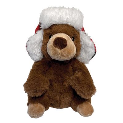 fouFIT™ Heritage Trapper Beaver - Case of 3