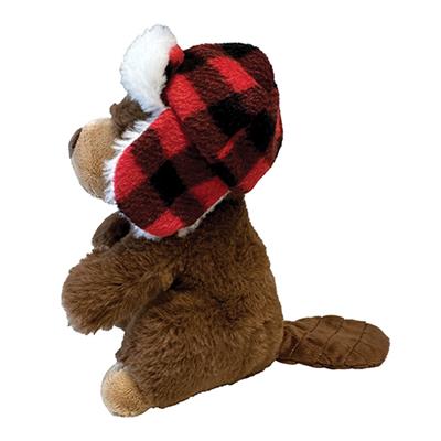 fouFIT™ Heritage Trapper Beaver - Case of 3