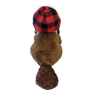 fouFIT™ Heritage Trapper Beaver - Case of 3