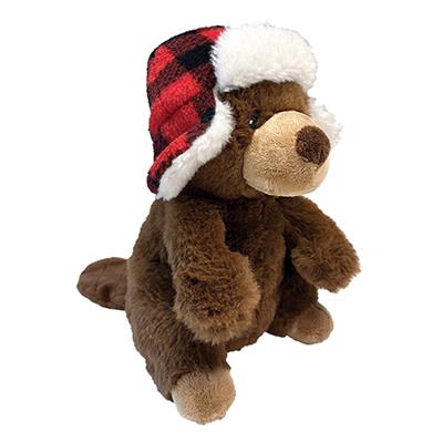 fouFIT™ Heritage Trapper Beaver - Case of 3