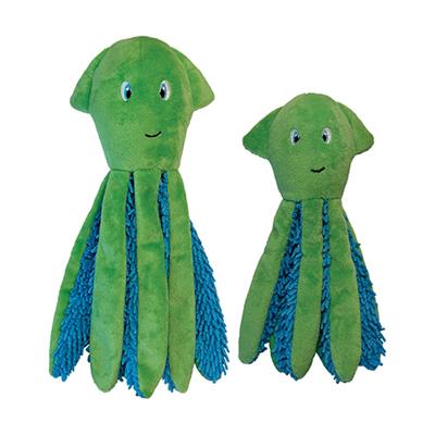 fouFIT™ Cuddlefish Plushies - Case of 3