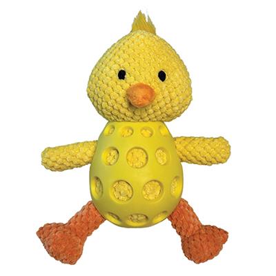fouFIT™ Polka Plushies - Case of 3