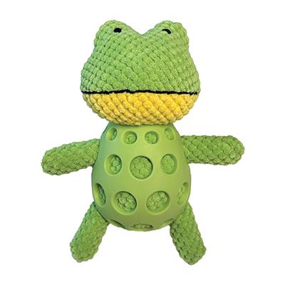 fouFIT™ Polka Plushies - Case of 3