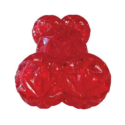 fouFIT™ Crystal Bone - Case of 3