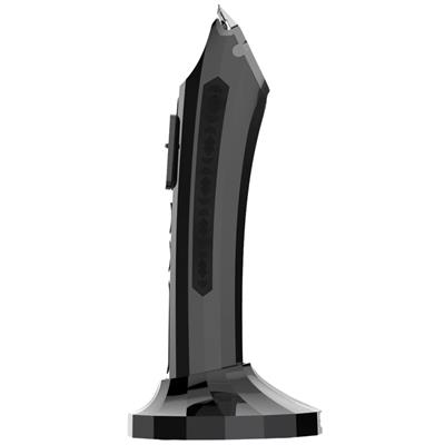 Flash Digital Cordless Clipper Pearl Black by Kenchii