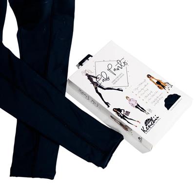 Fab Pants by Kenchii