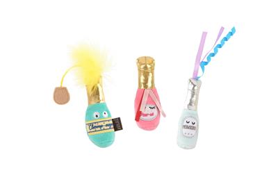 Feline Frenzy - Pop, Fizz, Meow