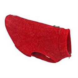 Kurgo Dog Core Sweater Heather Red Large