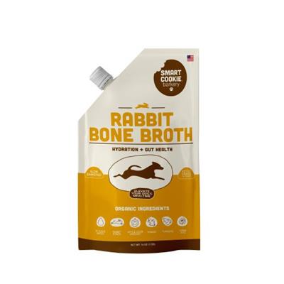 NEW!!! Rabbit Bone Broth