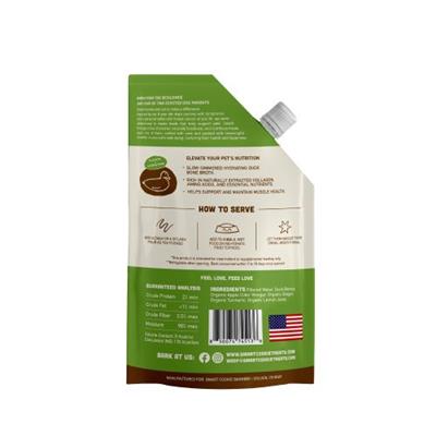 NEW!!! Duck Bone Broth