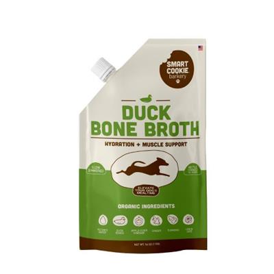 NEW!!! Duck Bone Broth