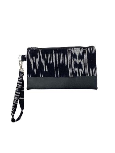 Moon River-Wristlet