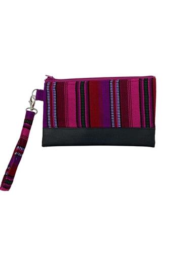 Mariposa Lily-Wristlet