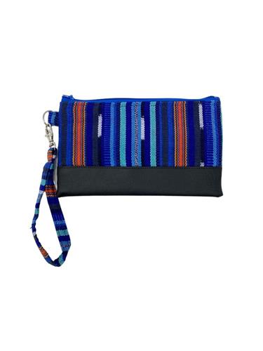 Midnight Train -Wristlet